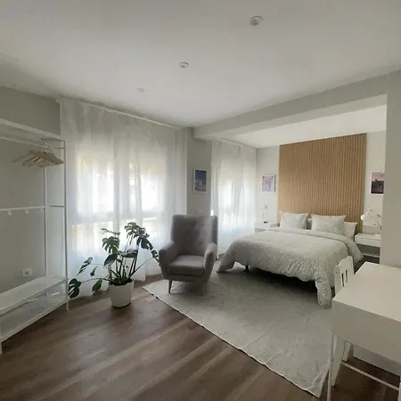 Guest house Rio *