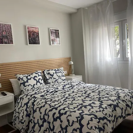 Guest house Rio Madrid