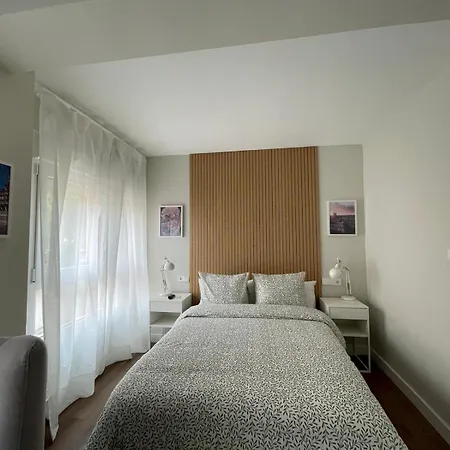Guest house Rio Madrid