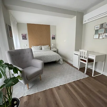 Guest house Rio *