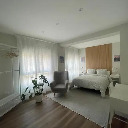 Guest house Rio Madrid