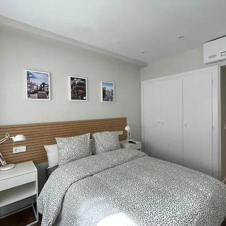 Guest house Rio Madrid