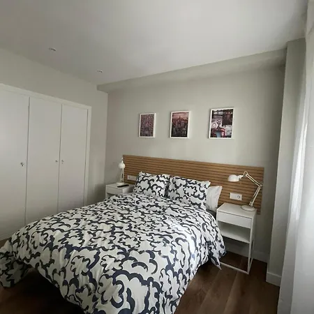 Guest house Rio Madrid
