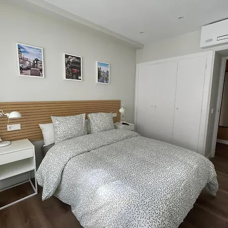 Guest house Rio Madrid