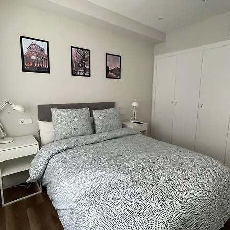 Guest house Rio Madrid
