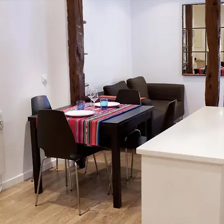Appartement Florencia