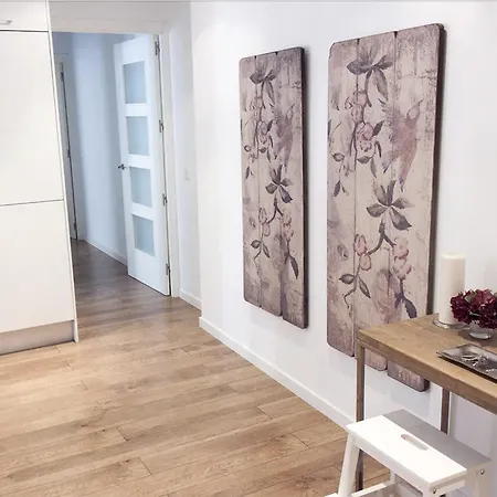 Florencia Appartement