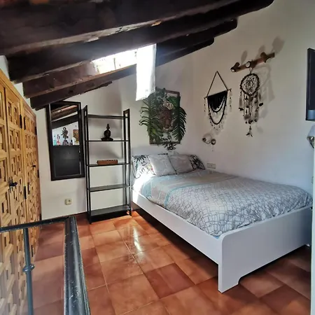 Lejlighed Duplex En El Corazon De Chueca *