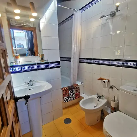 Duplex En El Corazon De Chueca * Madrid