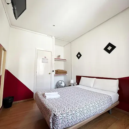 La Casa De La Plaza