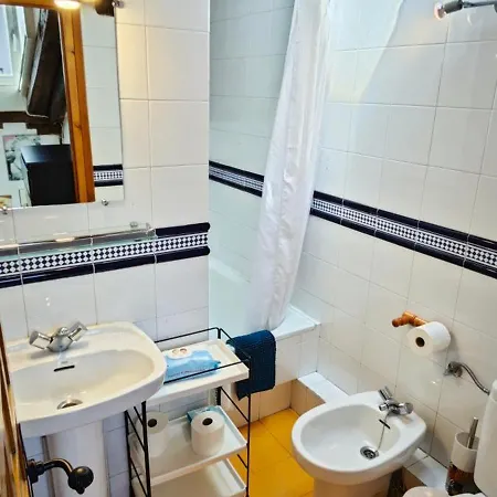 Duplex En El Corazon De Chueca Lejlighed Madrid