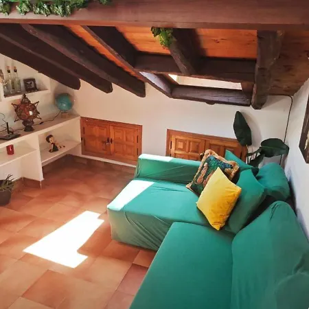 Duplex En El Corazon De Chueca *