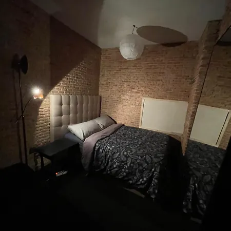 Lovely Flat In Center Of