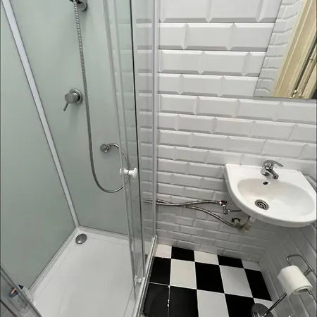 Lovely Flat In Center Of Διαμέρισμα *
