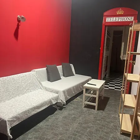 Διαμέρισμα Lovely Flat In Center Of *