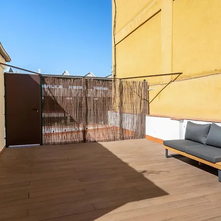 Apartmán En La Avda De La Albufera Alquiler Temporal *