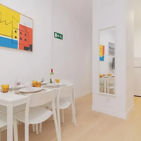 Armonia Molino, Encanto Y Comodidad En Tetuan