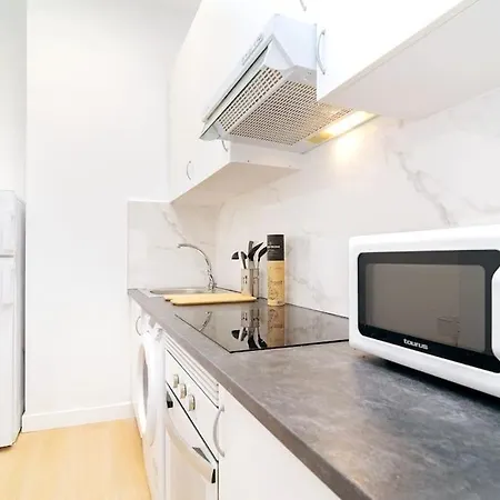 Armonia Molino, Encanto Y Comodidad En Tetuan Apartment *