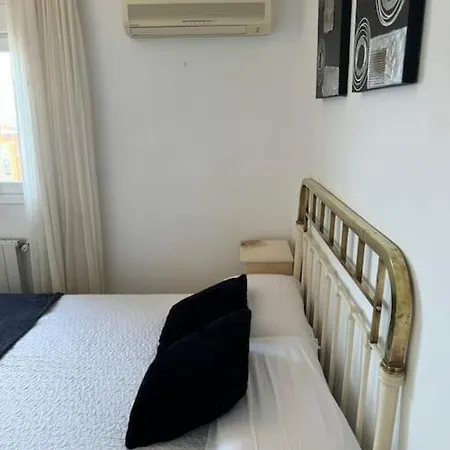 Piso Cerca Al Centro De San Luciano Lejlighed Madrid