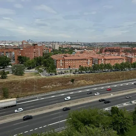 Piso Cerca Al Centro De San Luciano