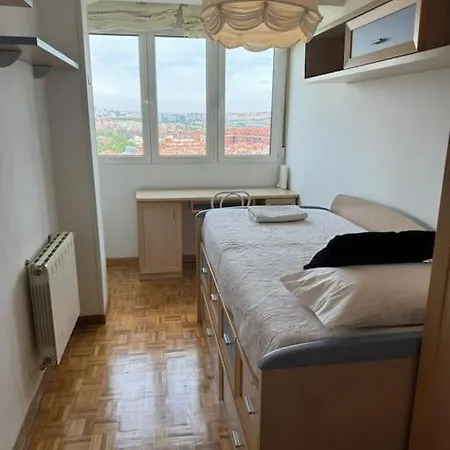 Lejlighed Piso Cerca Al Centro De San Luciano