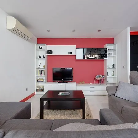 Atractive Duplex Next To Retiro Park - L4 公寓 *