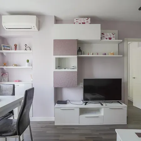 Cozy Apartment-1bedroom 1bathroom-salamanca * Madrid
