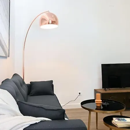 For Centrico Y Luminoso Estudio Temporal Duplex En Etd3 Madrid