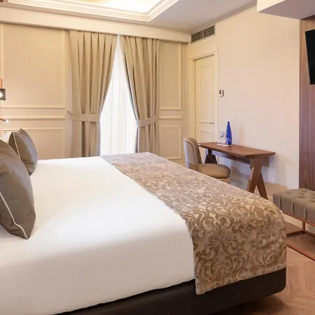 Hotell Catalonia Las Cortes