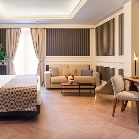 Catalonia Las Cortes Hotell