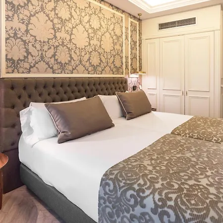 Catalonia Las Cortes 4*