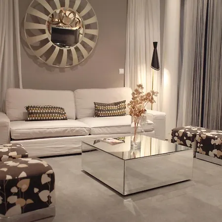 Gran Via Aparthotel