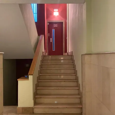 Sixrooms Plaza Mayor 4* Madrid