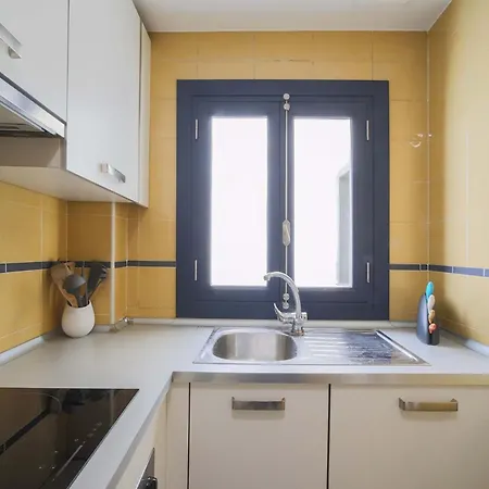 Apartment Two Bedroom Plaza Mayor By Sharingco Madrid