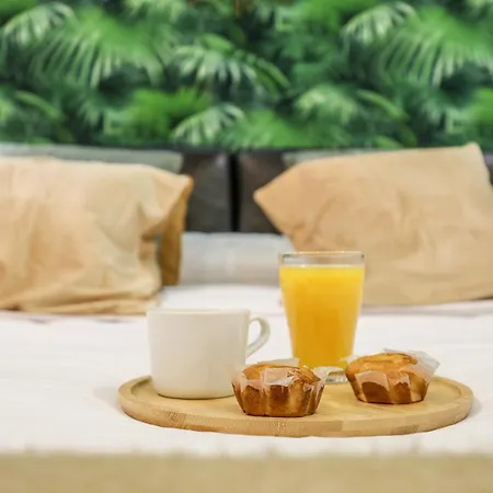 Luxury In Puerta Del Sol