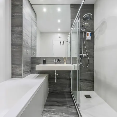 Luxury In Puerta Del Sol