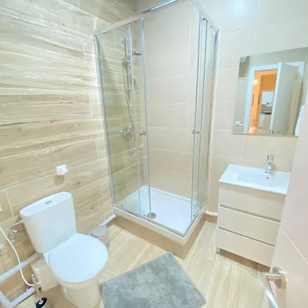 Estudios Gran Via Apartamento