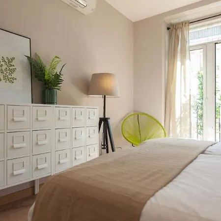Appartement Zinc