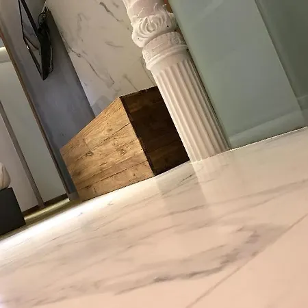 Ξενοδοχείο Abalu Design Boutique Gran Via Μαδρίτη