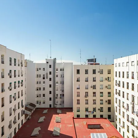 Apartamento Fr85 *