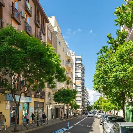Fr85 Apartamento