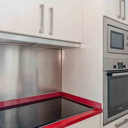 Figueroa Apartamento
