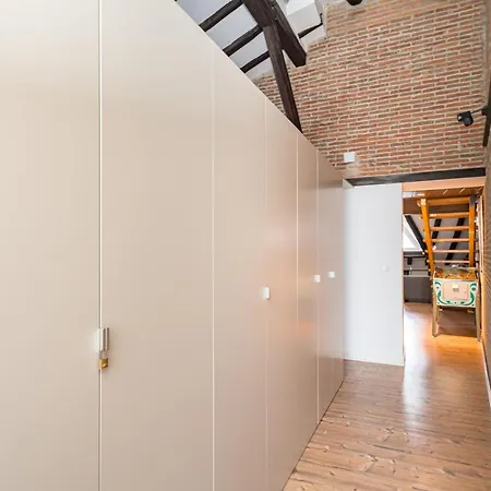 Figueroa Apartamento