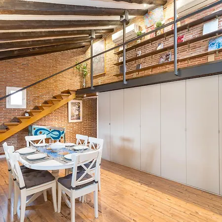 Apartamento Figueroa *