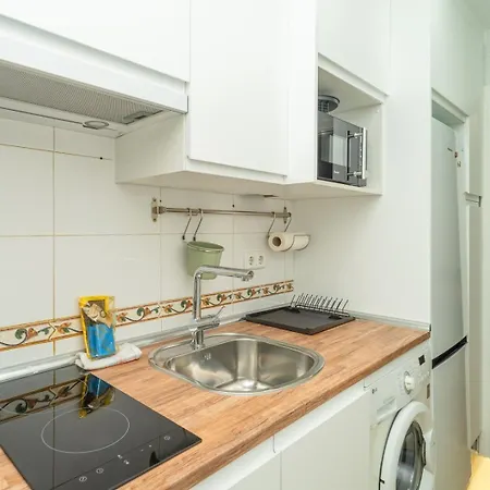 Guestready - Cozy Nest In *
