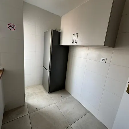 Pensión Basic Madrona Madrid