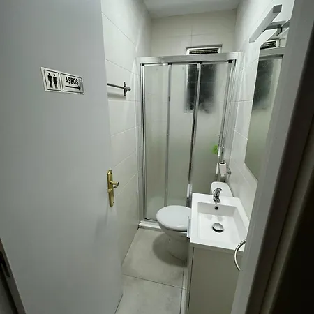 Basic Madrona 3* Madrid