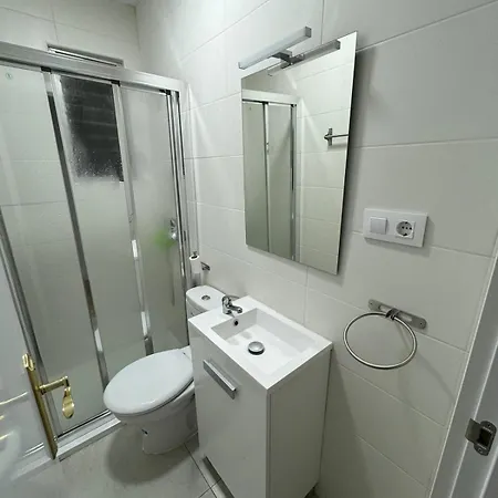 Basic Madrona 3* Madrid