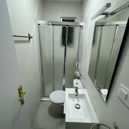 Basic Madrona 3* Madrid