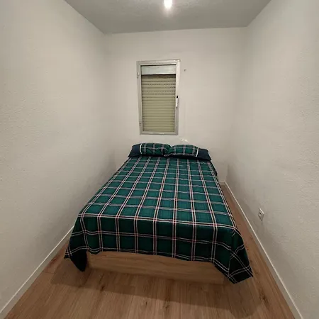 Basic Madrona 3*